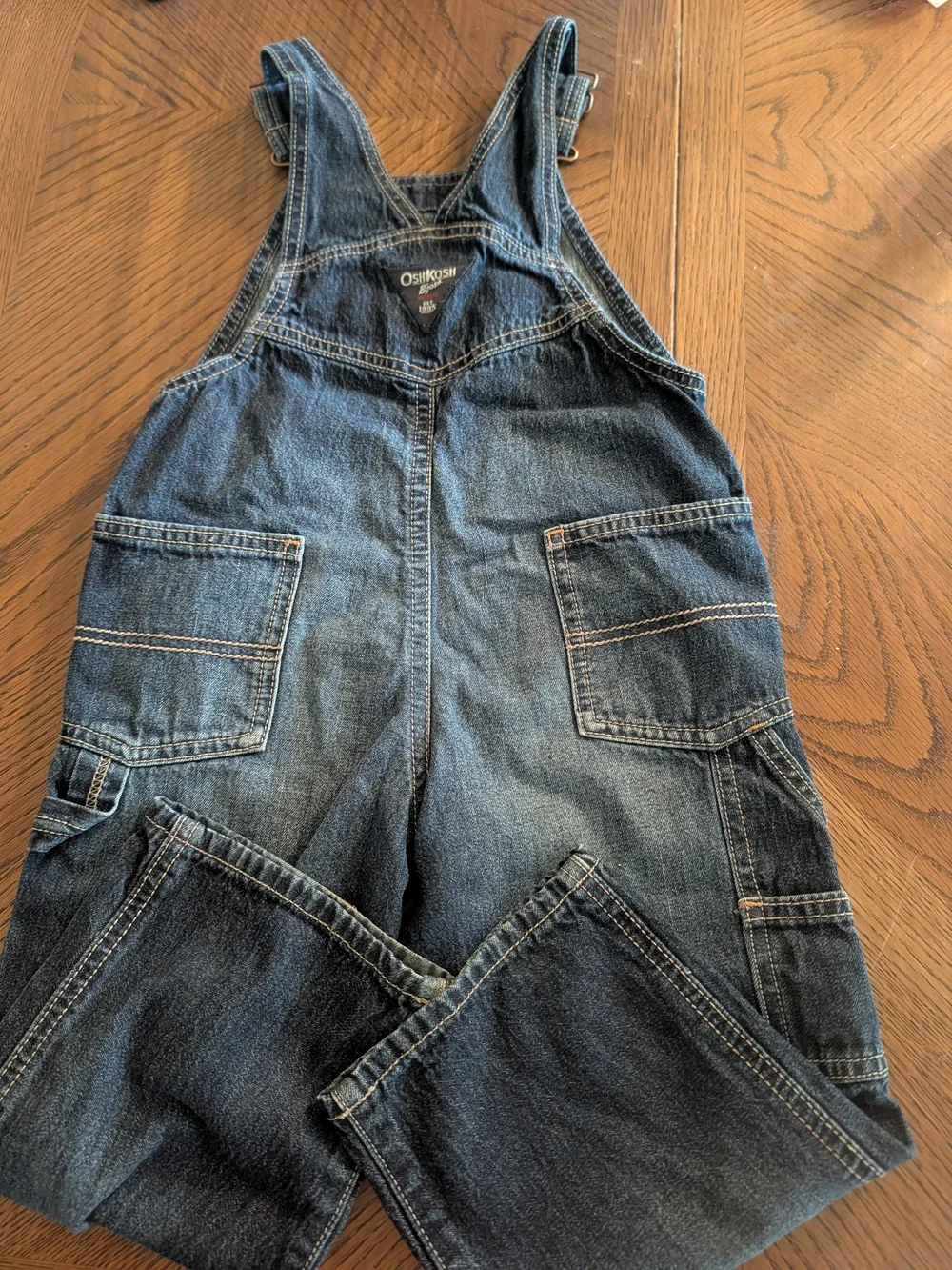 OshKosh Bgosh classic dark